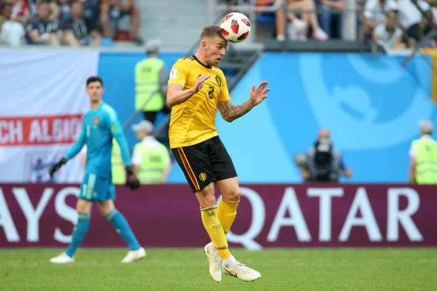 对手的防线 对手的防线