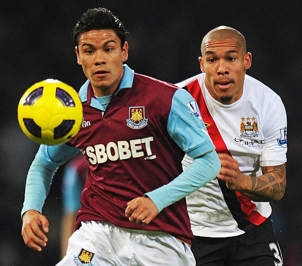 家队的锋线 家队的锋线