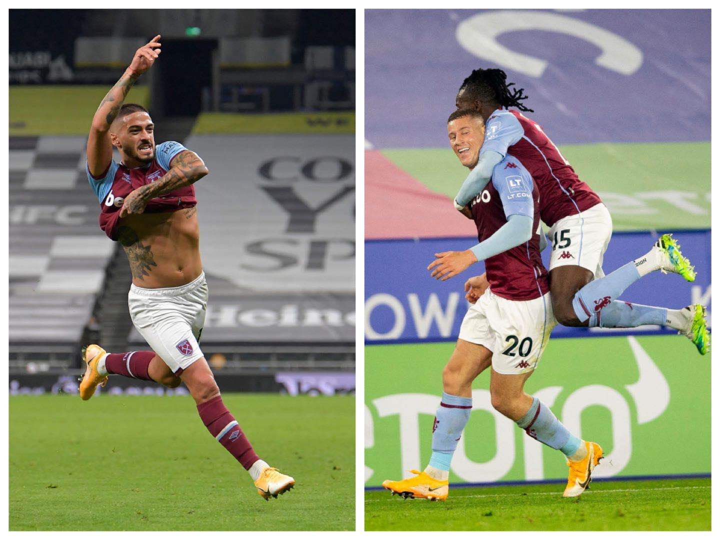 同程度的影 同程度的影